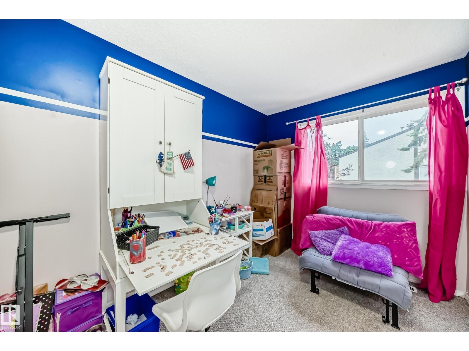 Photo 25 of 24 1651 46 St Nw, Edmonton AB