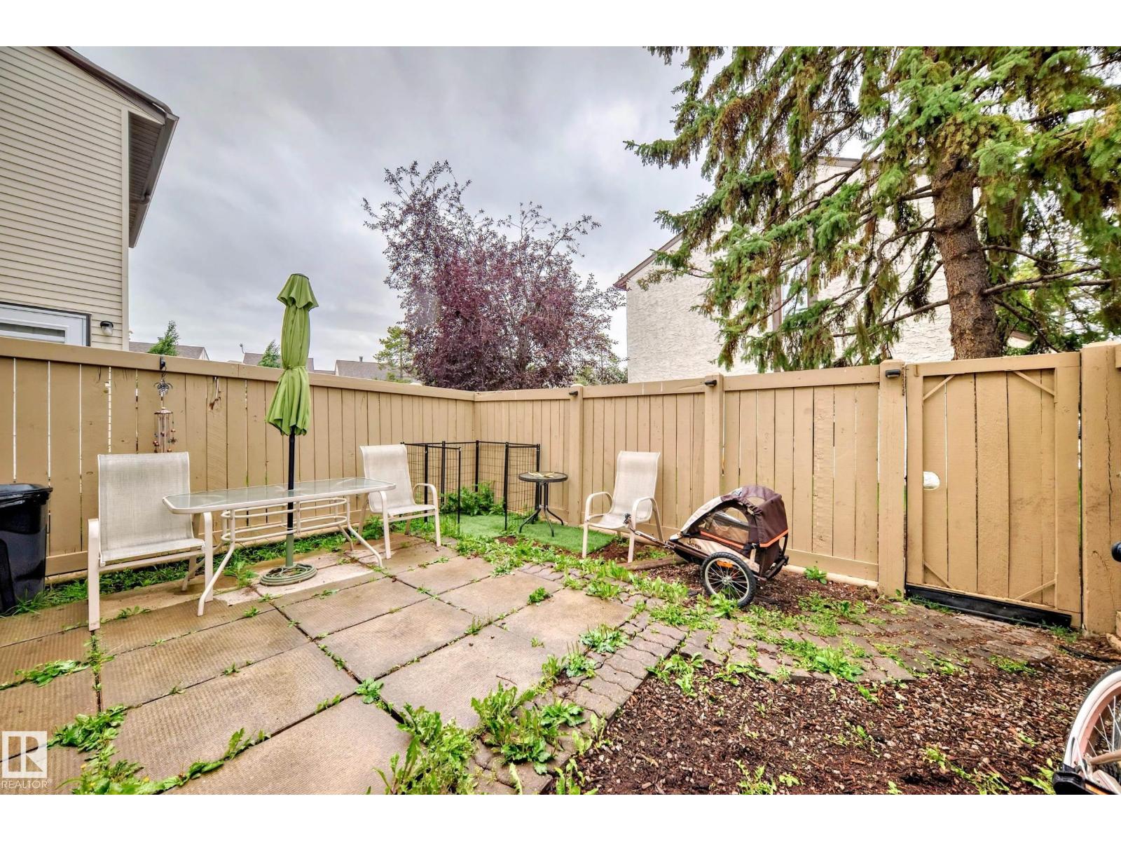 Photo 34 of 24 1651 46 St Nw, Edmonton AB