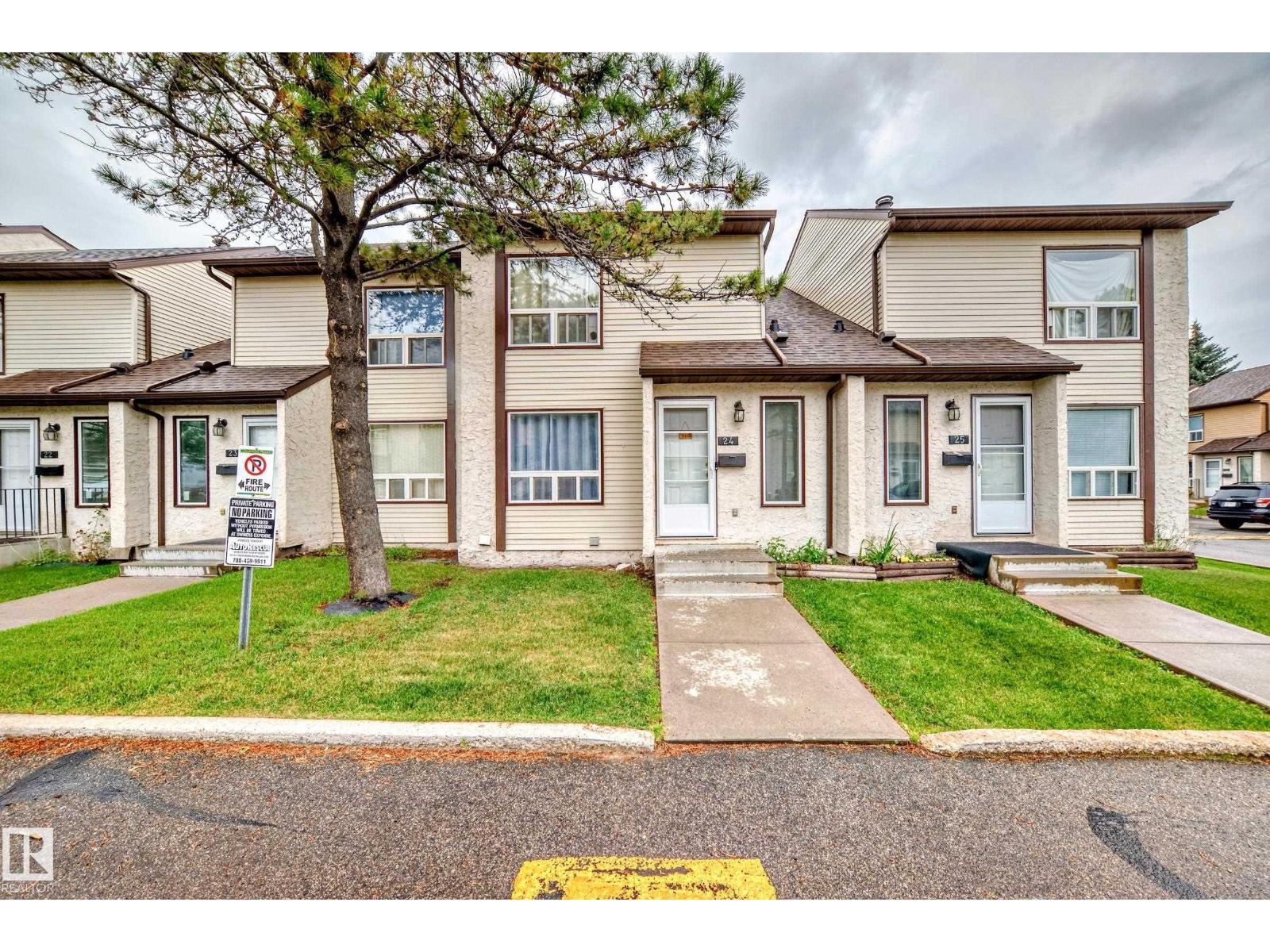 Photo 35 of 24 1651 46 St Nw, Edmonton AB