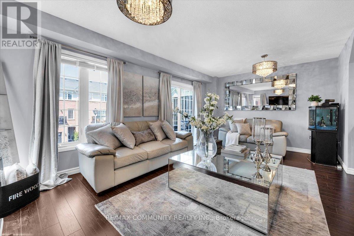 Photo 17 of 106 Barnham Street, Ajax ON