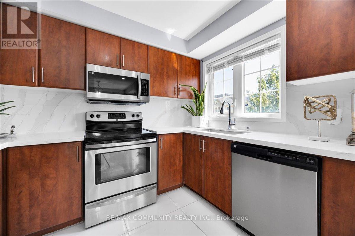Photo 26 of 106 Barnham Street, Ajax ON