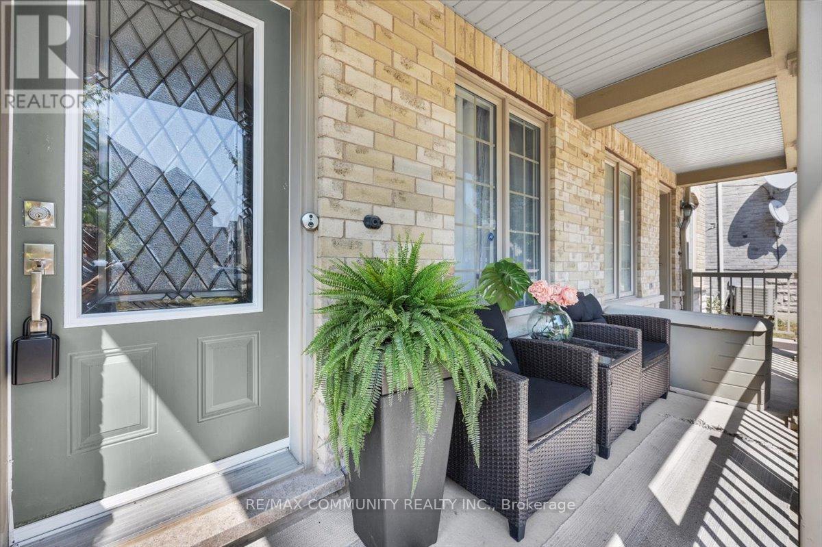 Photo 5 of 106 Barnham Street, Ajax ON