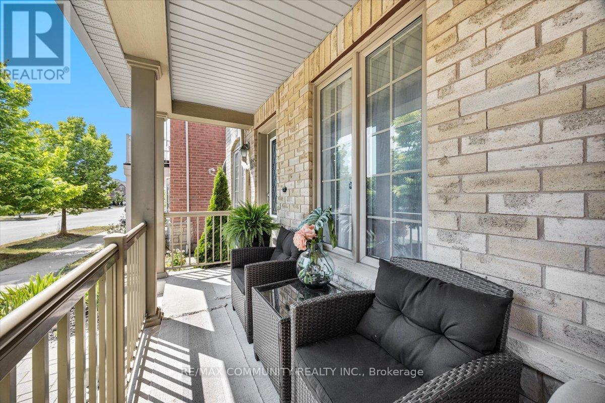 Photo 6 of 106 Barnham Street, Ajax ON