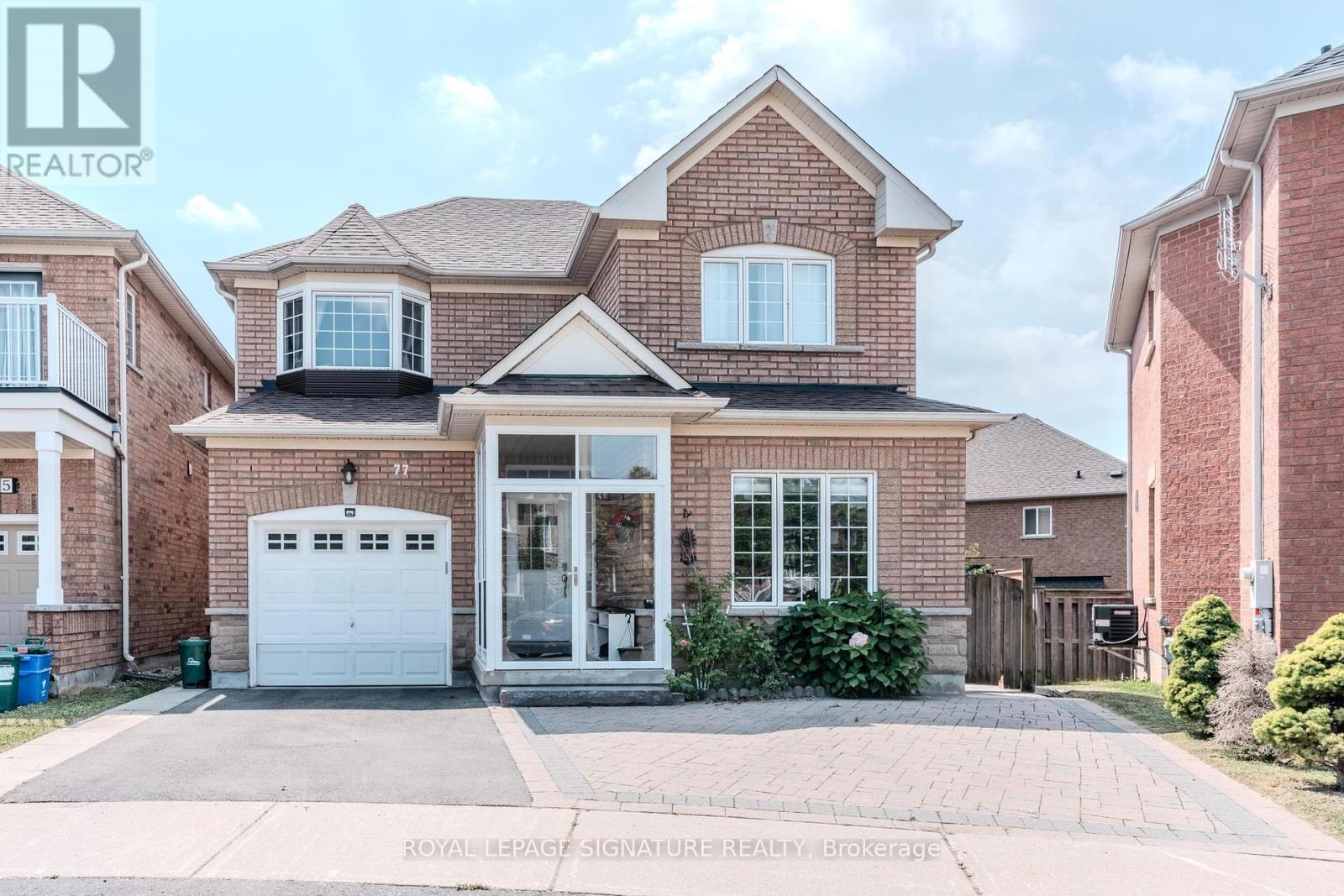 Photo 1 of Main Upper 77 Wheelwright Drive, Richmond Hill ON