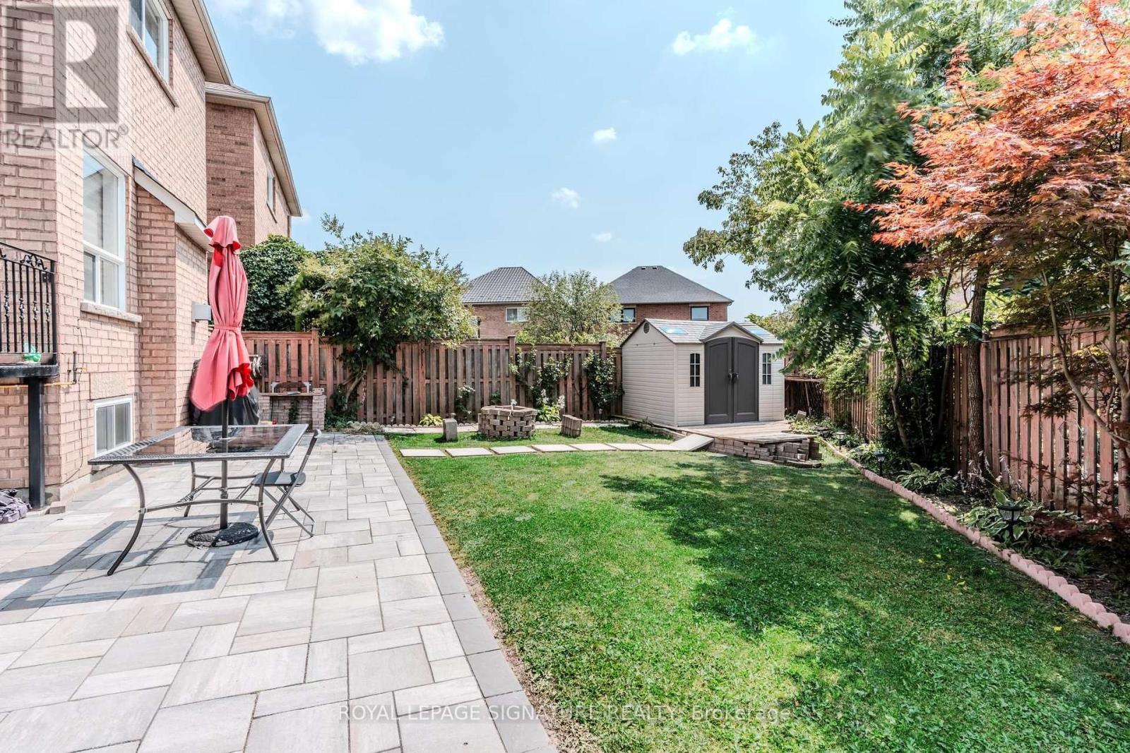 Photo 29 of Main Upper 77 Wheelwright Drive, Richmond Hill ON