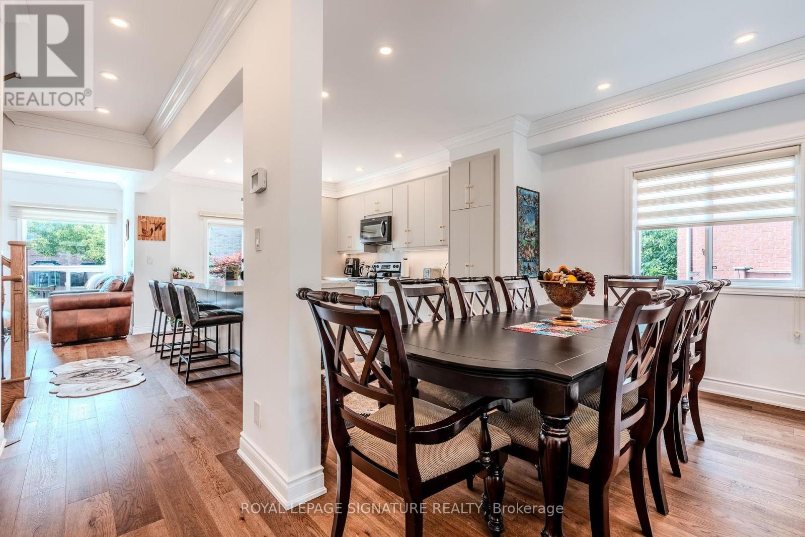 Photo 7 of Main Upper 77 Wheelwright Drive, Richmond Hill ON