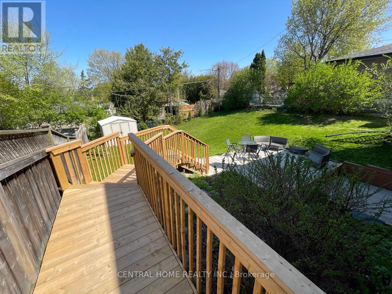 Photo 44 of 755 Botany Hill Crescent, Newmarket ON