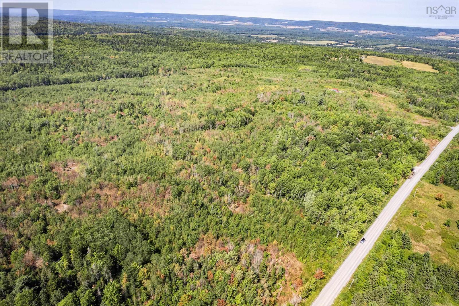 Property 4 of 4 of Lot Varner Mountain Road