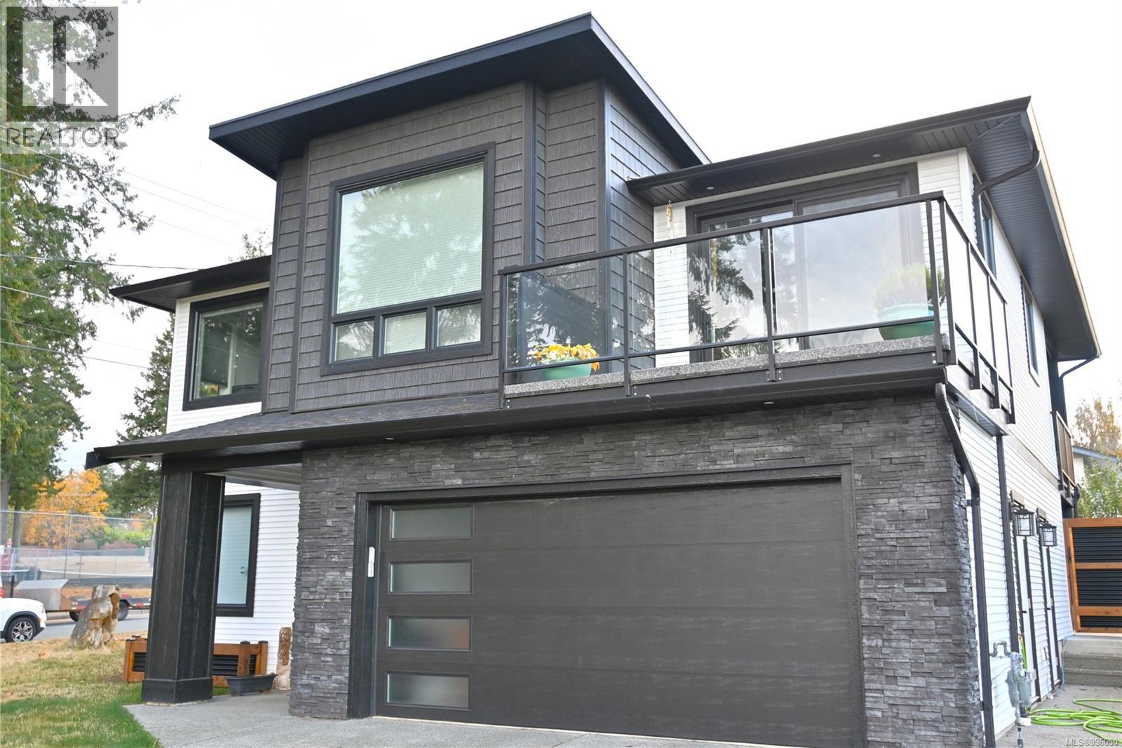 260 5th Ave, Campbell River