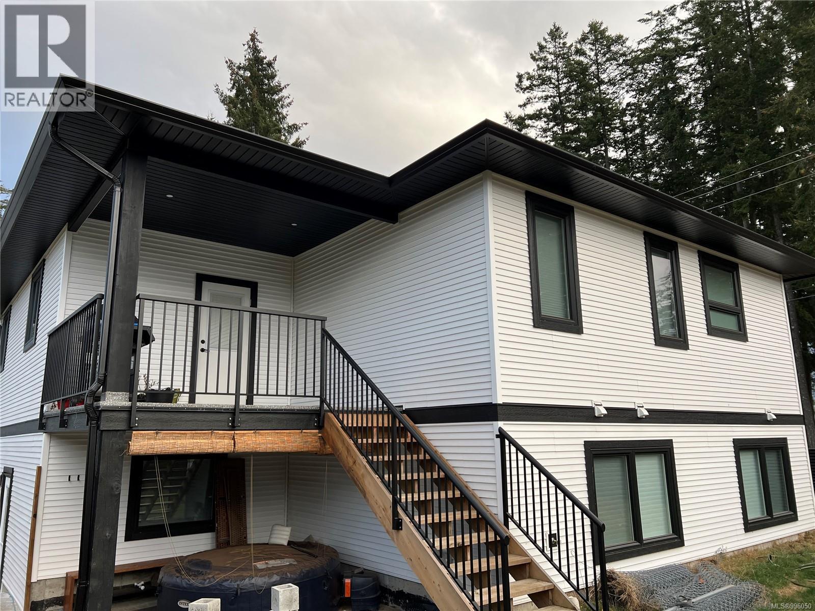 260 5th Ave, Campbell River