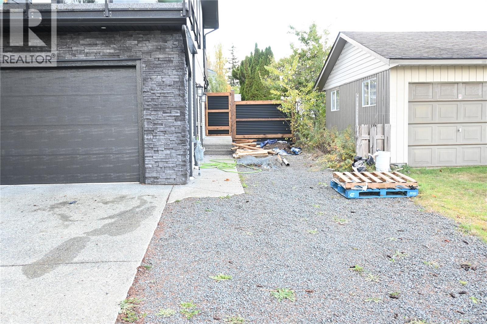 260 5th Ave, Campbell River