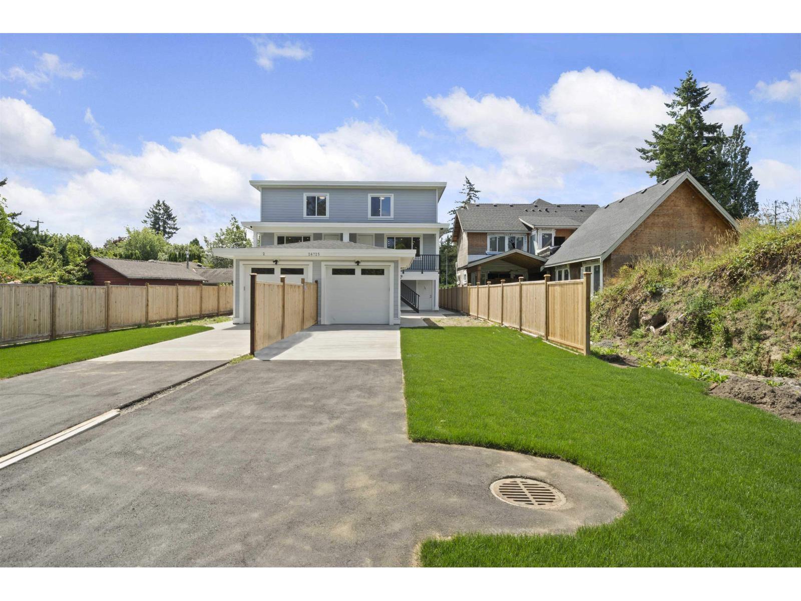 1 26725 FRASER HIGHWAY, Langley