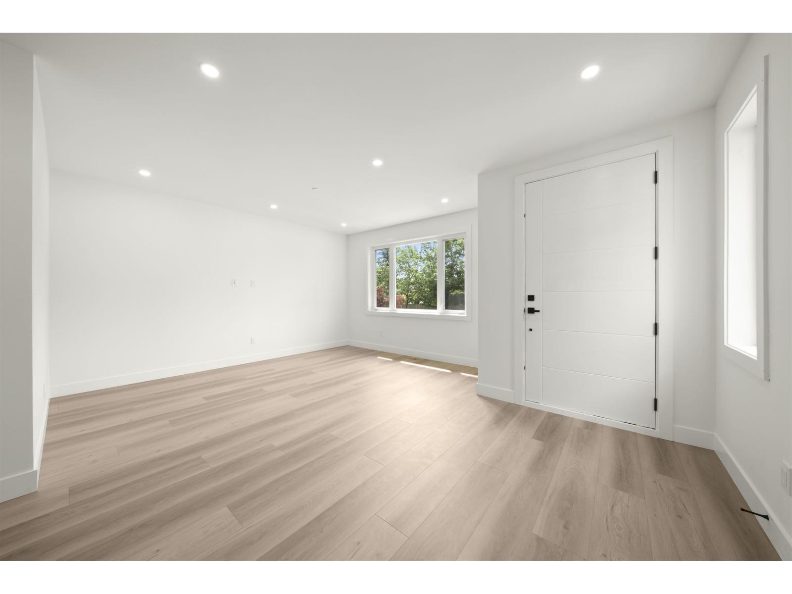 1 26725 FRASER HIGHWAY, Langley
