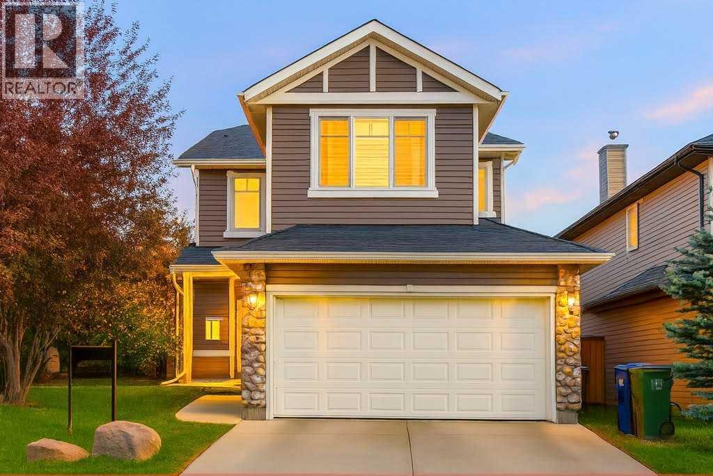 Photo 1 of 185 Coopers Close, Airdrie AB