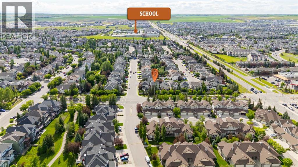 Photo 33 of 185 Coopers Close, Airdrie AB