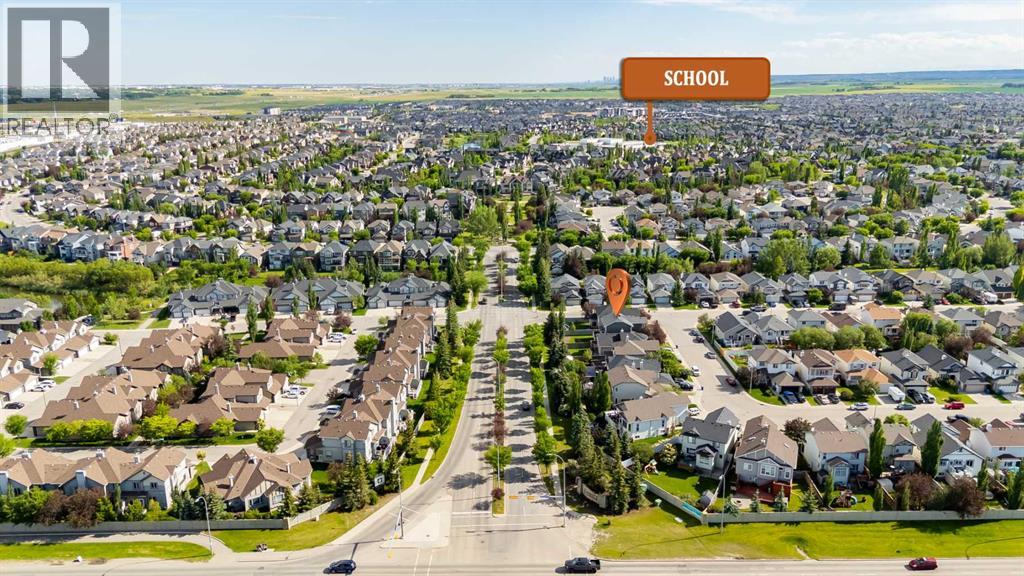 Photo 34 of 185 Coopers Close, Airdrie AB