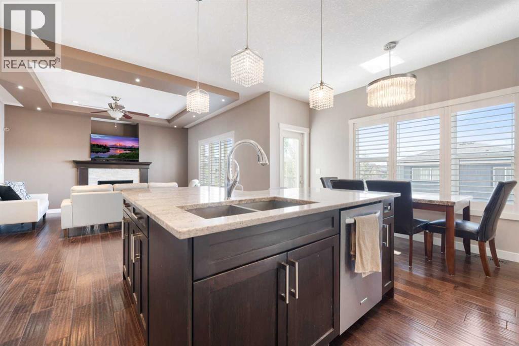 Photo 12 of 2438 Baysprings Link, Airdrie AB
