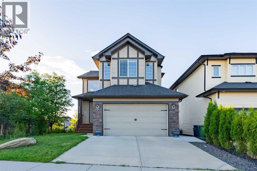 Photo 3 of 2438 Baysprings Link, Airdrie AB