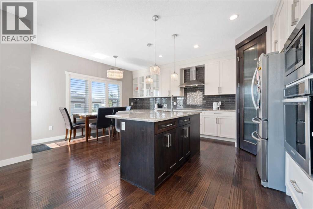 Photo 8 of 2438 Baysprings Link, Airdrie AB