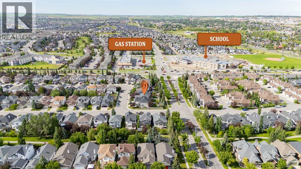 Photo 32 of 185 Coopers Close, Airdrie AB