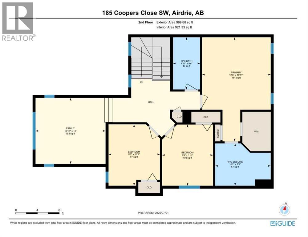 Photo 38 of 185 Coopers Close, Airdrie AB