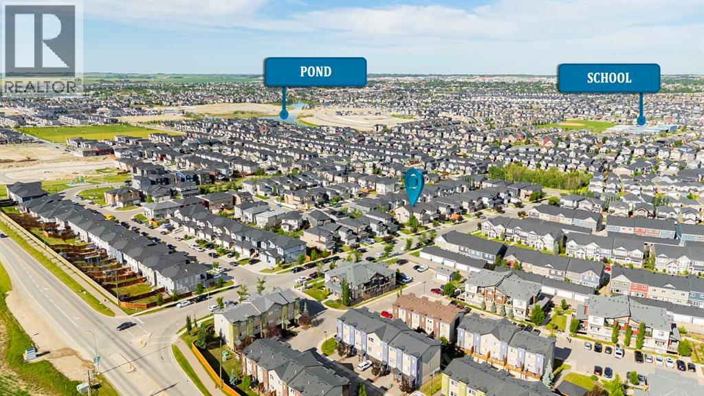 Photo 42 of 2438 Baysprings Link, Airdrie AB