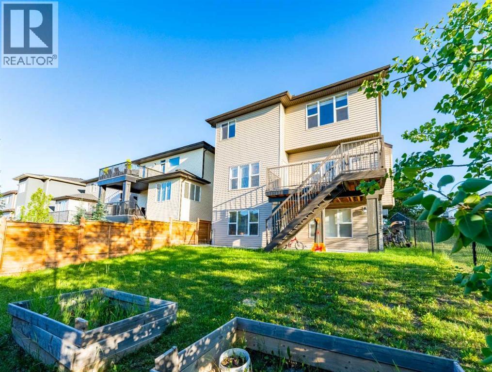 Photo 37 of 2438 Baysprings Link, Airdrie AB