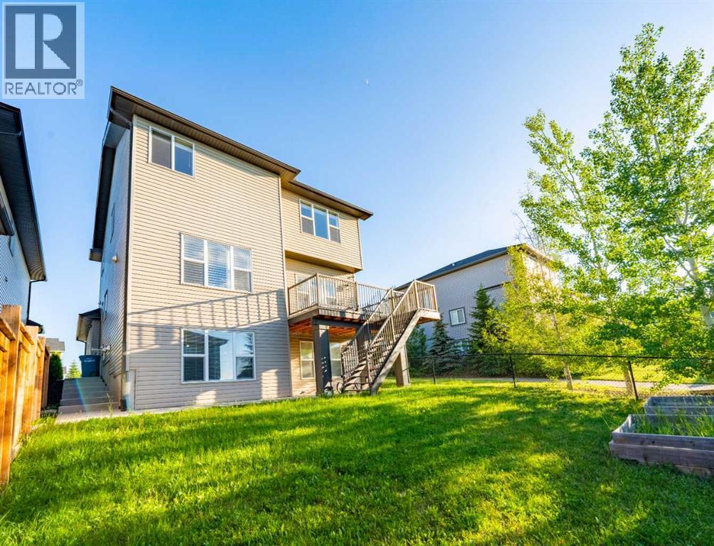 Photo 36 of 2438 Baysprings Link, Airdrie AB