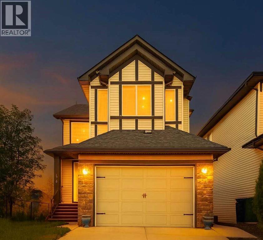 Photo 1 of 2438 Baysprings Link, Airdrie AB