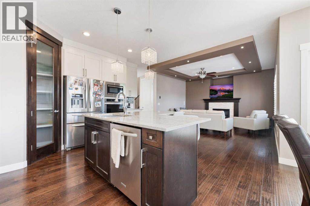 Photo 11 of 2438 Baysprings Link, Airdrie AB