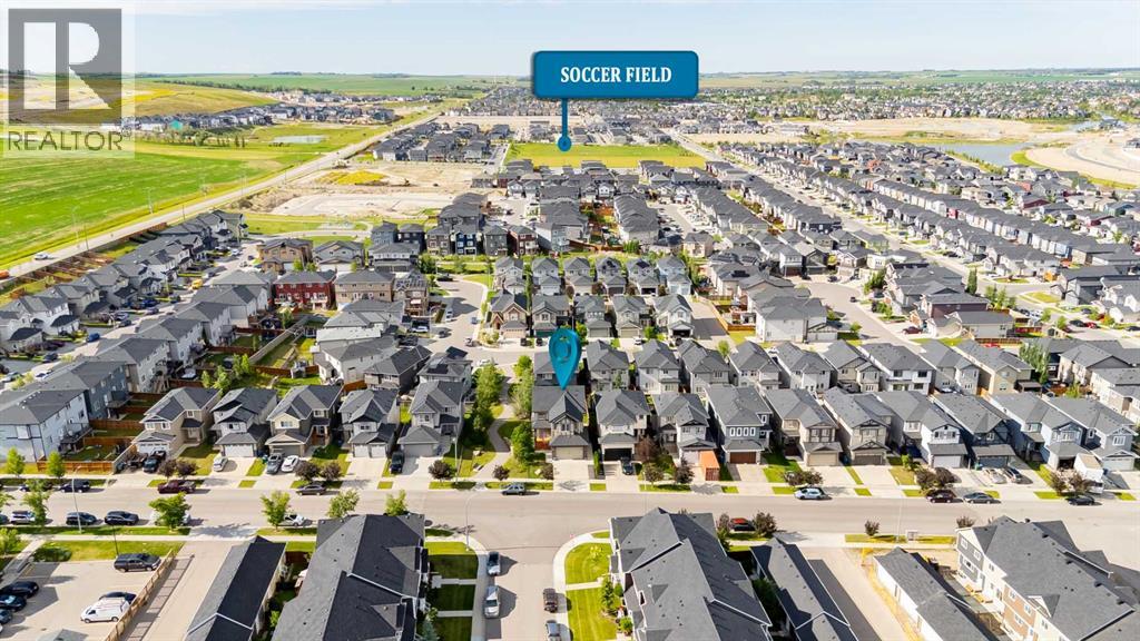 Photo 40 of 2438 Baysprings Link, Airdrie AB