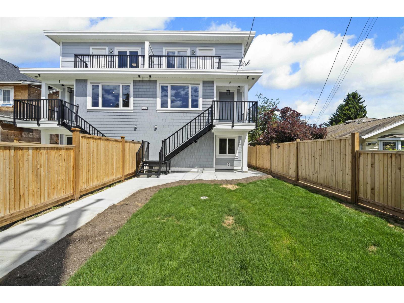 Photo 1 of 2 26725 Fraser Highway, Langley BC