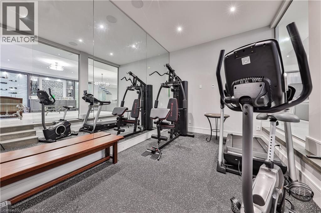 Photo 7 of 2250 Chancery Lane W, Oakville ON