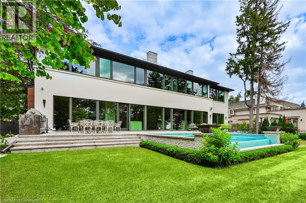 Photo 35 of 2250 Chancery Lane W, Oakville ON