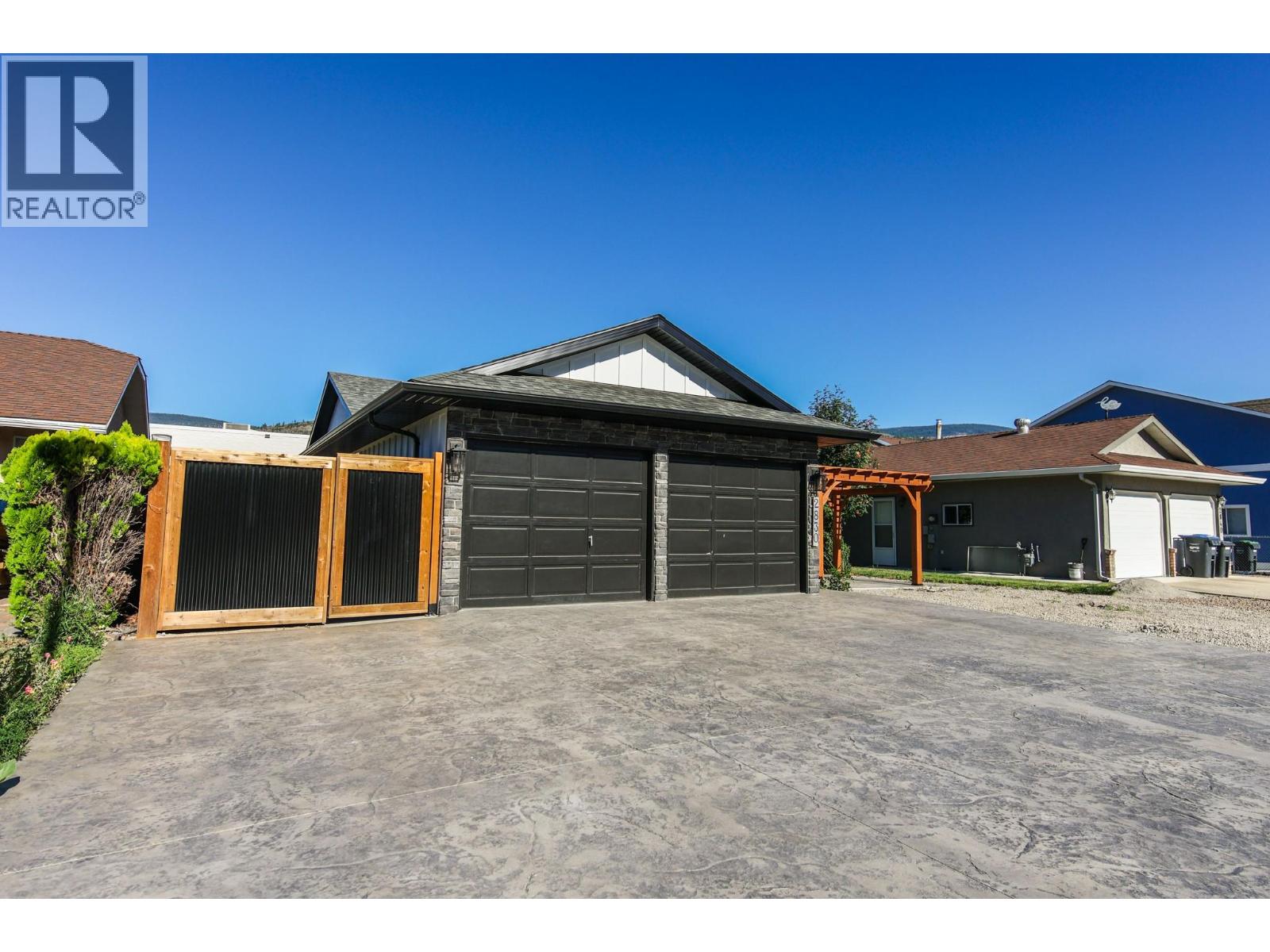 2830 Paris Street, Penticton
