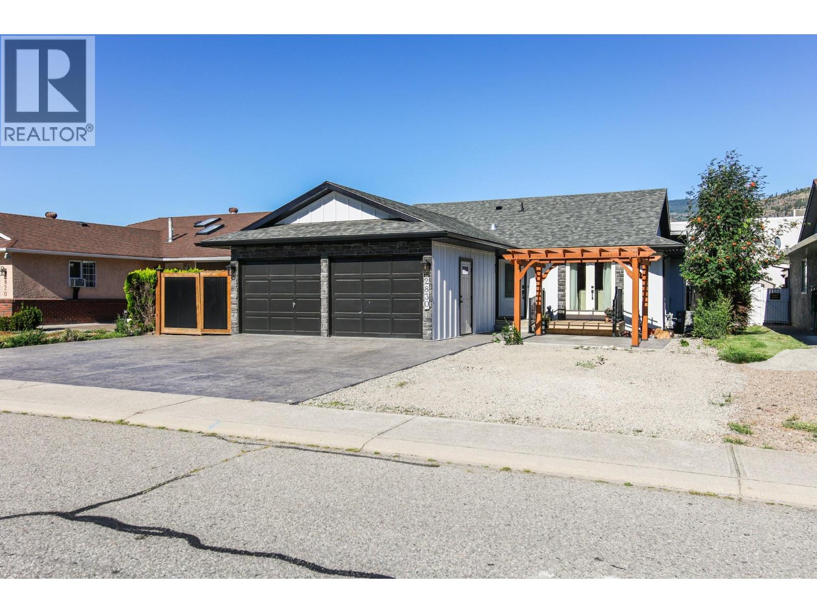2830 Paris Street, Penticton