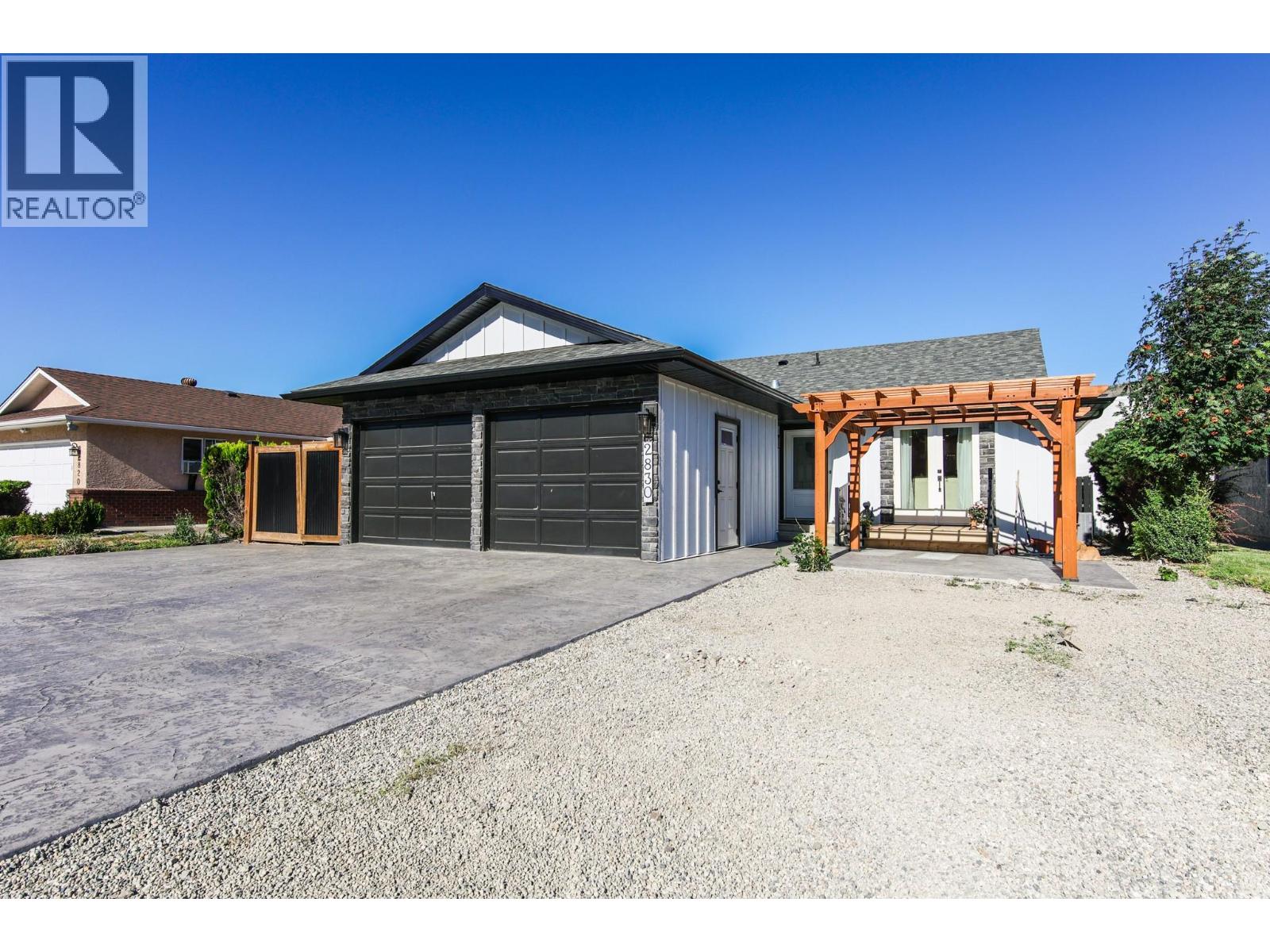 2830 Paris Street, Penticton