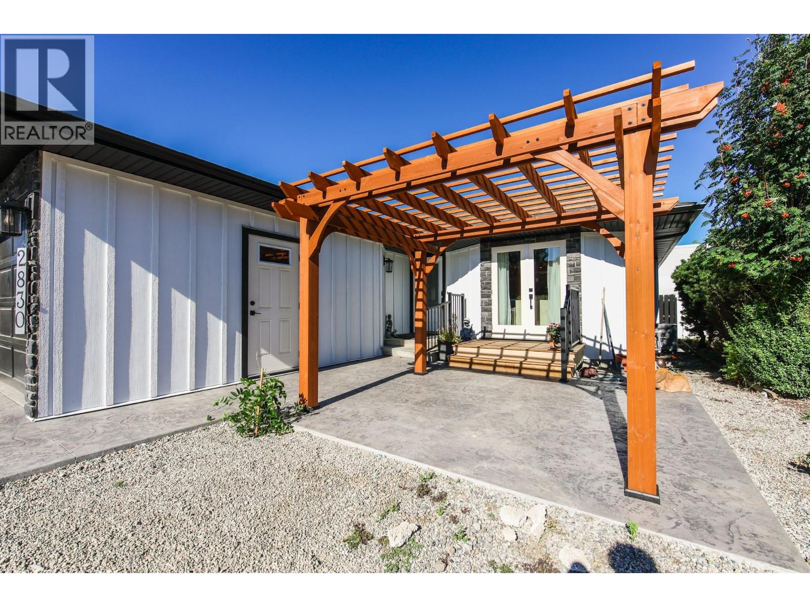 2830 Paris Street, Penticton