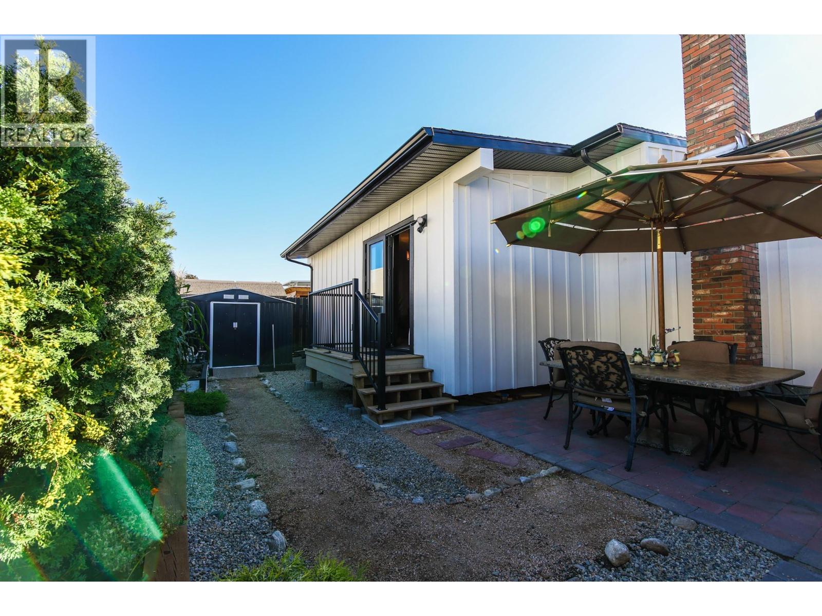 2830 Paris Street, Penticton