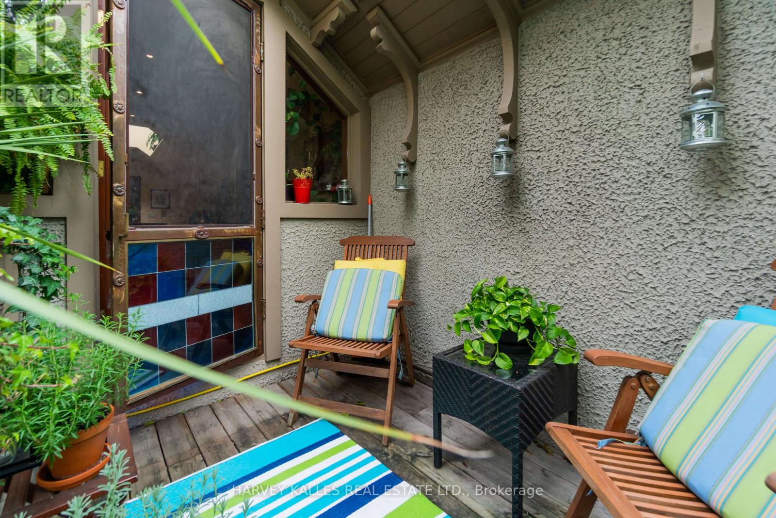 Photo 33 of 5 37 Metcalfe Street, Toronto ON