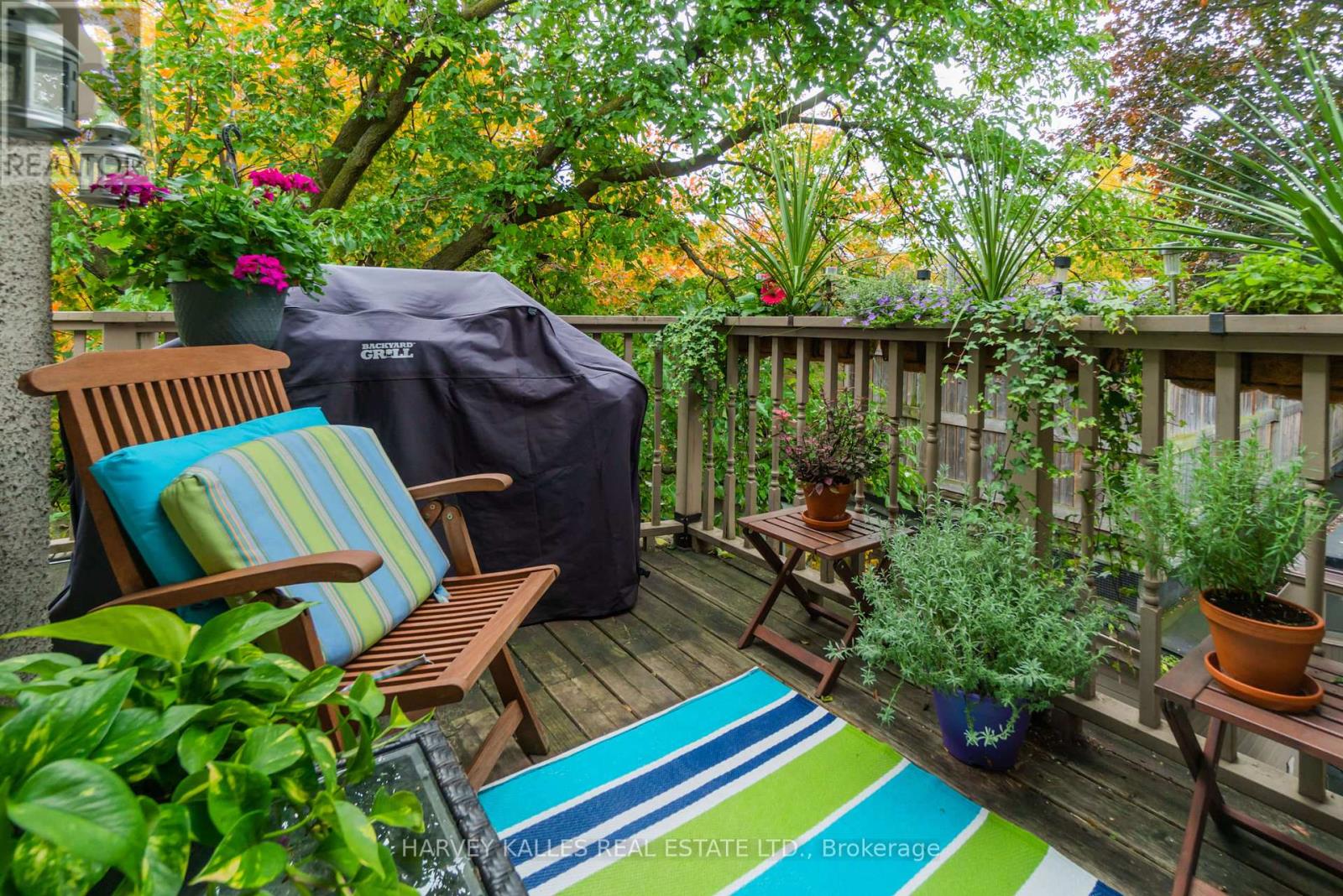 Photo 34 of 5 37 Metcalfe Street, Toronto ON