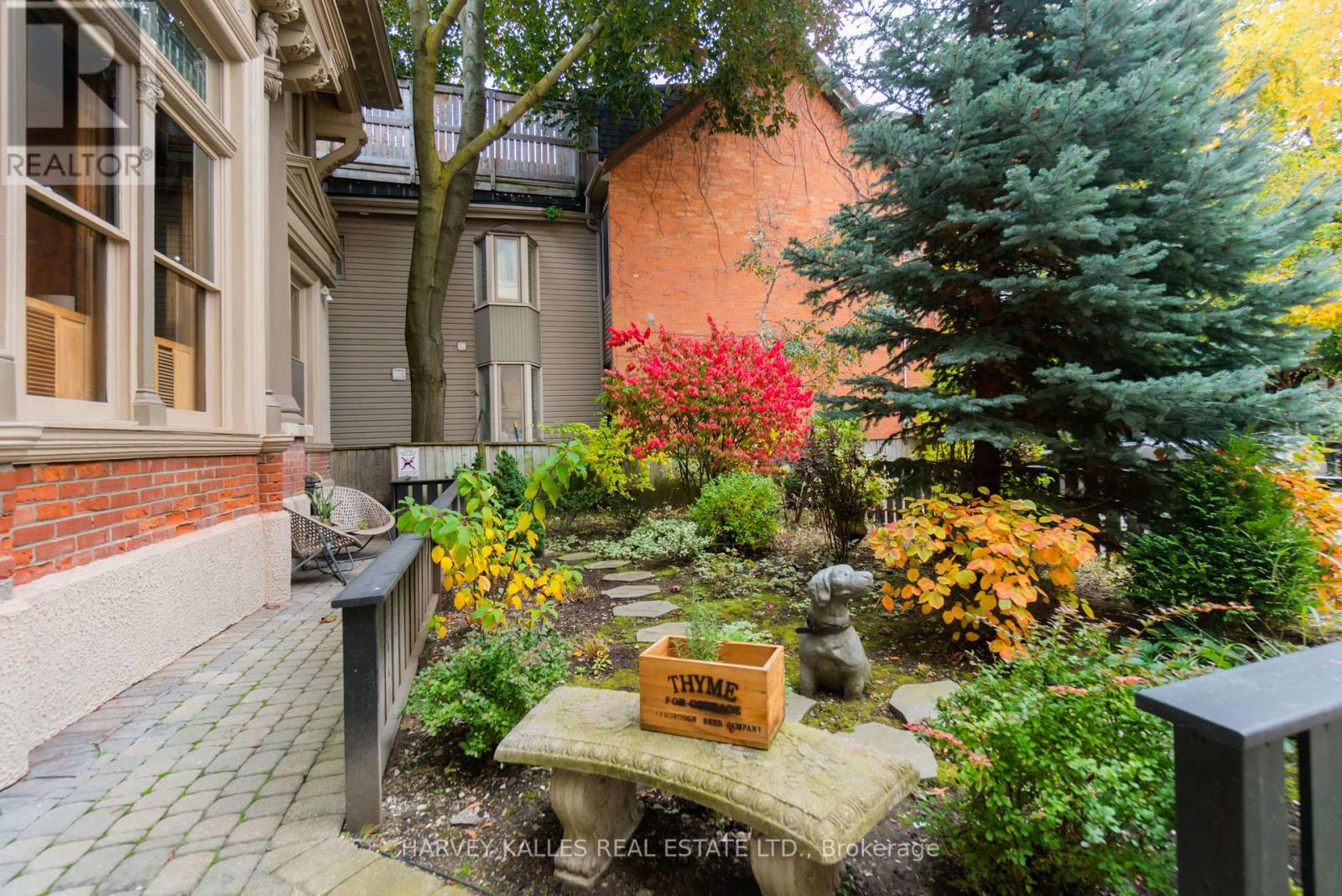 Photo 6 of 5 37 Metcalfe Street, Toronto ON