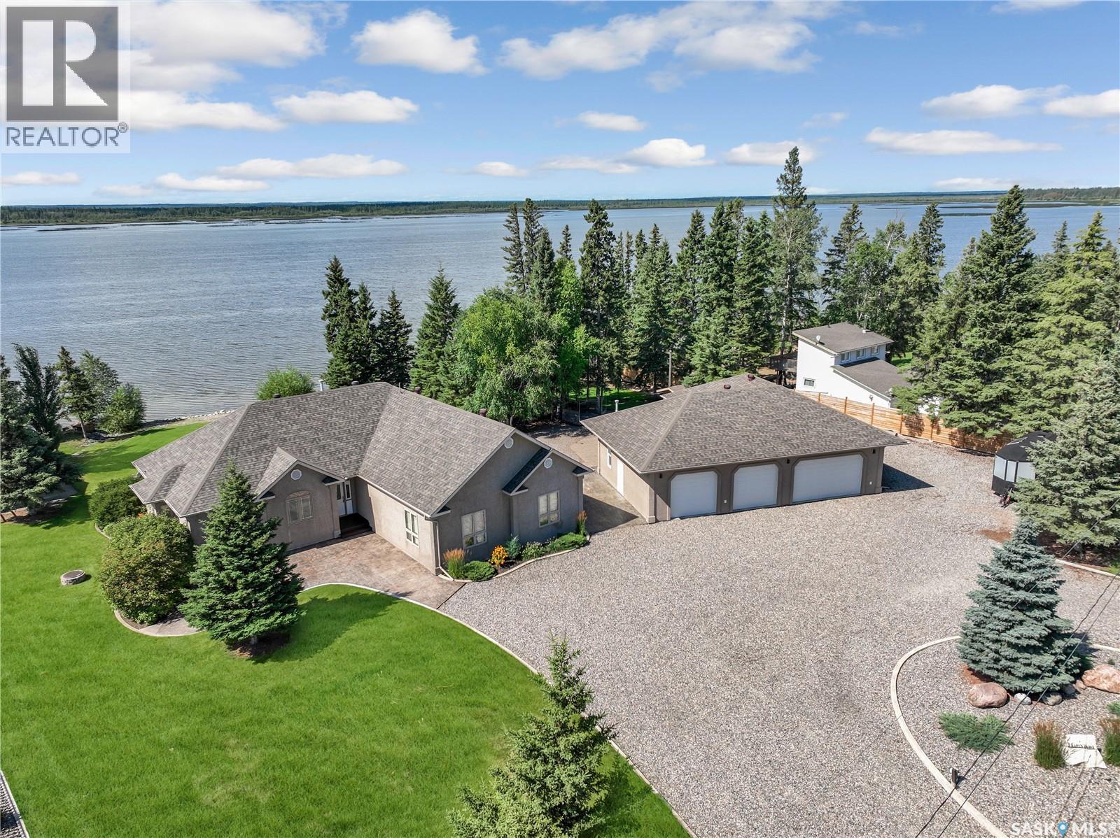 Photo 1 of 3 Karen Place, Candle Lake SK