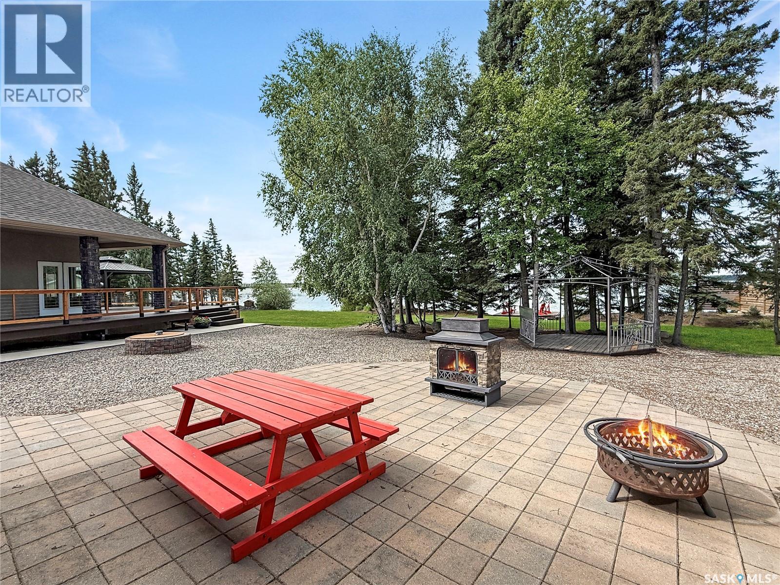 Photo 40 of 3 Karen Place, Candle Lake SK