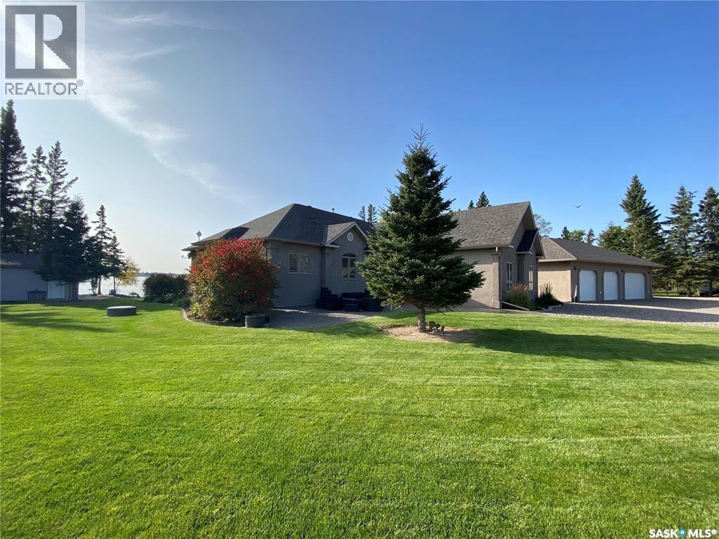 Photo 42 of 3 Karen Place, Candle Lake SK