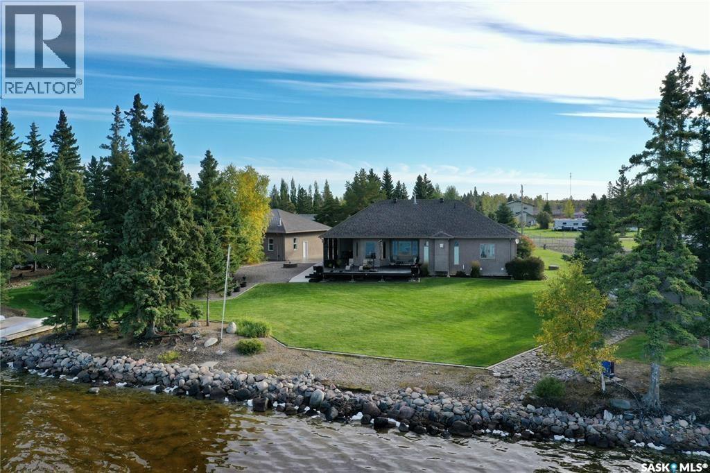 Photo 45 of 3 Karen Place, Candle Lake SK