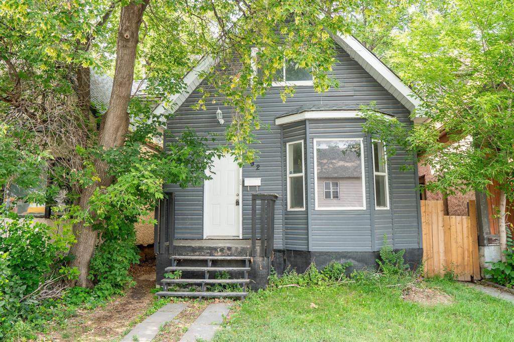 Photo 1 of 392 Salter Street, Winnipeg MB