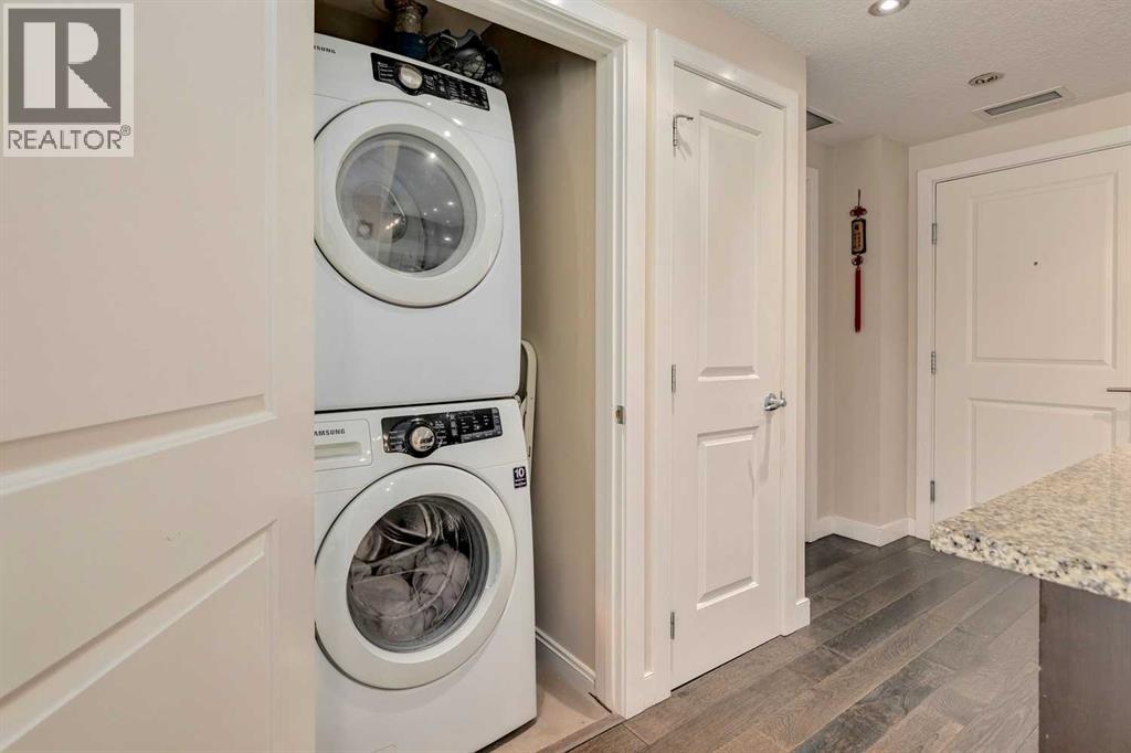 Photo 17 of 707 1110 3 Avenue Nw, Calgary AB