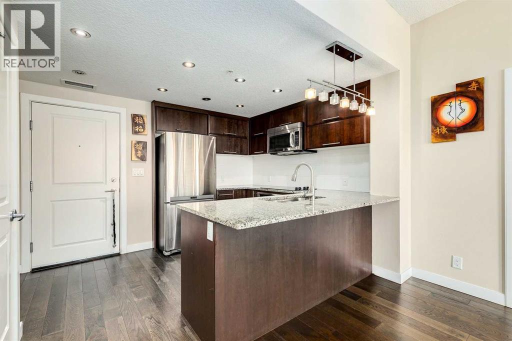 Photo 8 of 707 1110 3 Avenue Nw, Calgary AB