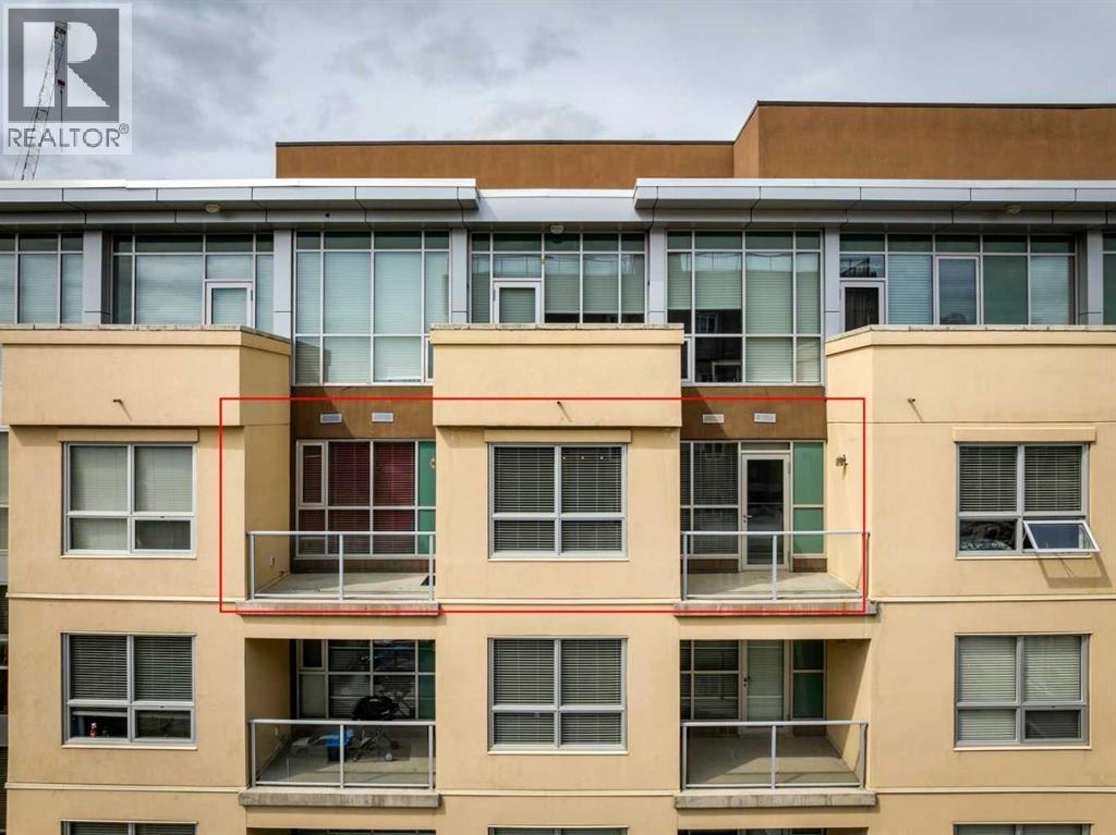 Photo 20 of 707 1110 3 Avenue Nw, Calgary AB